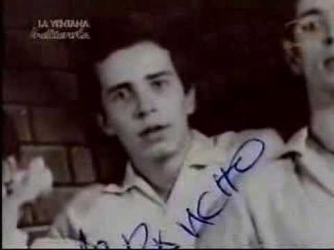 Los Saicos - Demolicion 1964