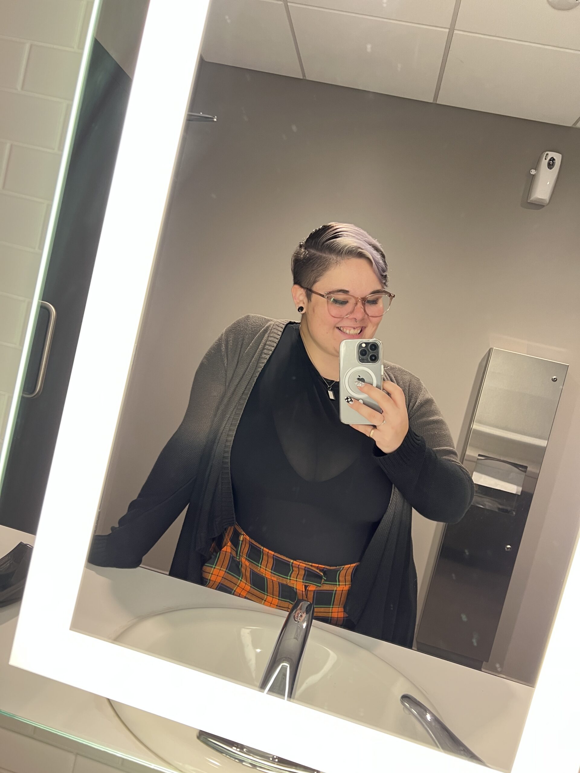 Dog Mom, Crafter, Collector, + Beverage Goblin