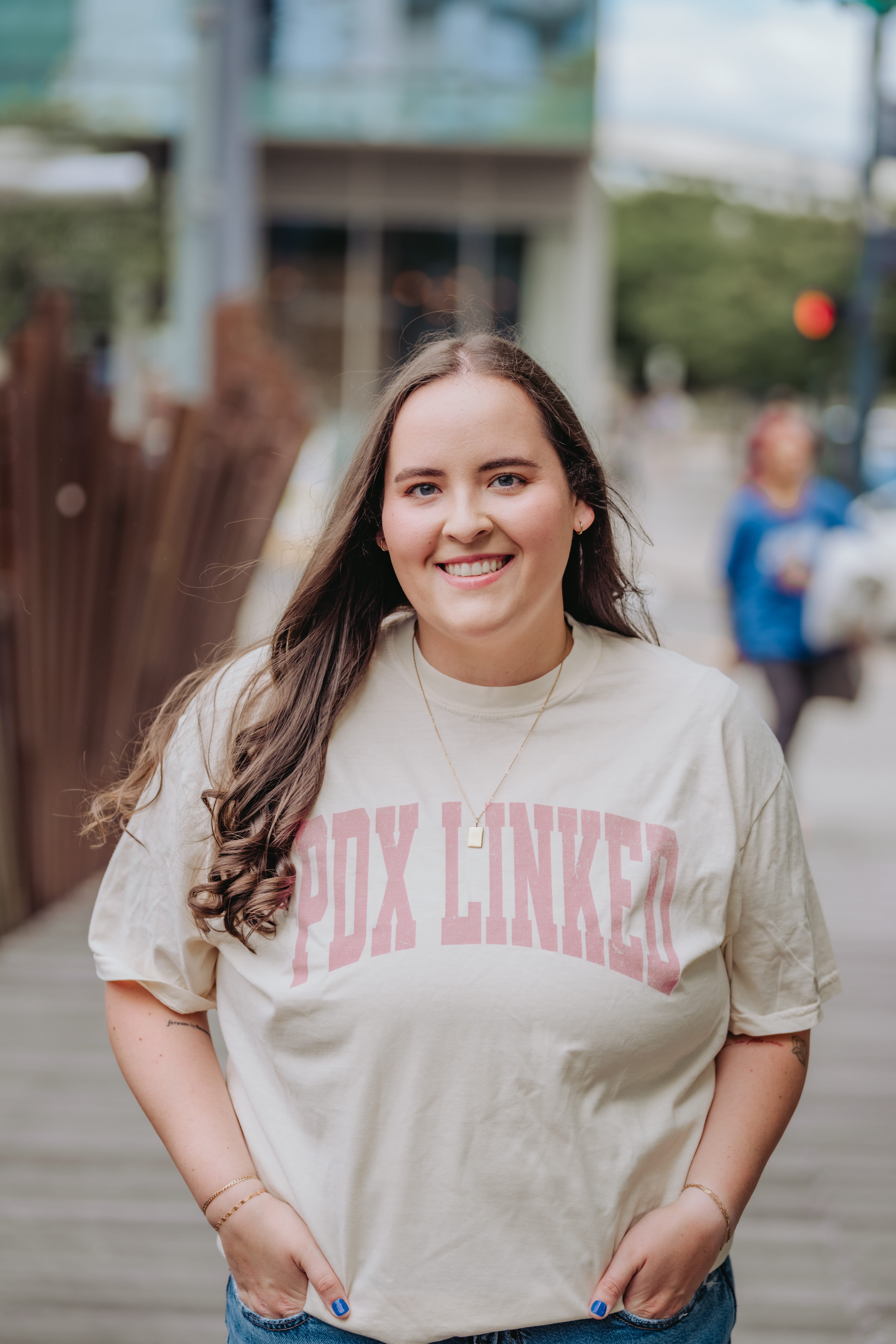 slow-burn loving PNW girlie seeking… same?