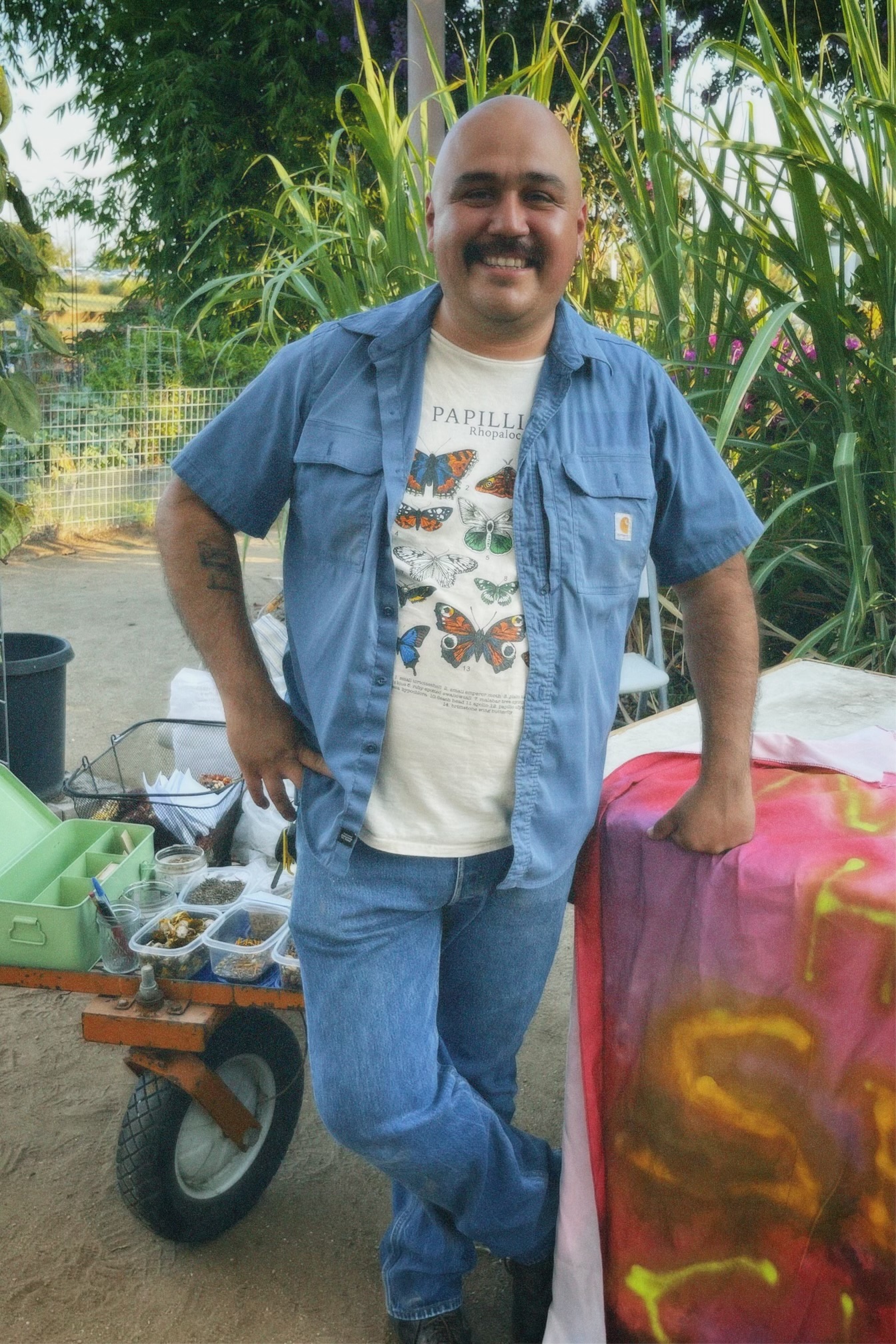 One does not simply walk into Mordor