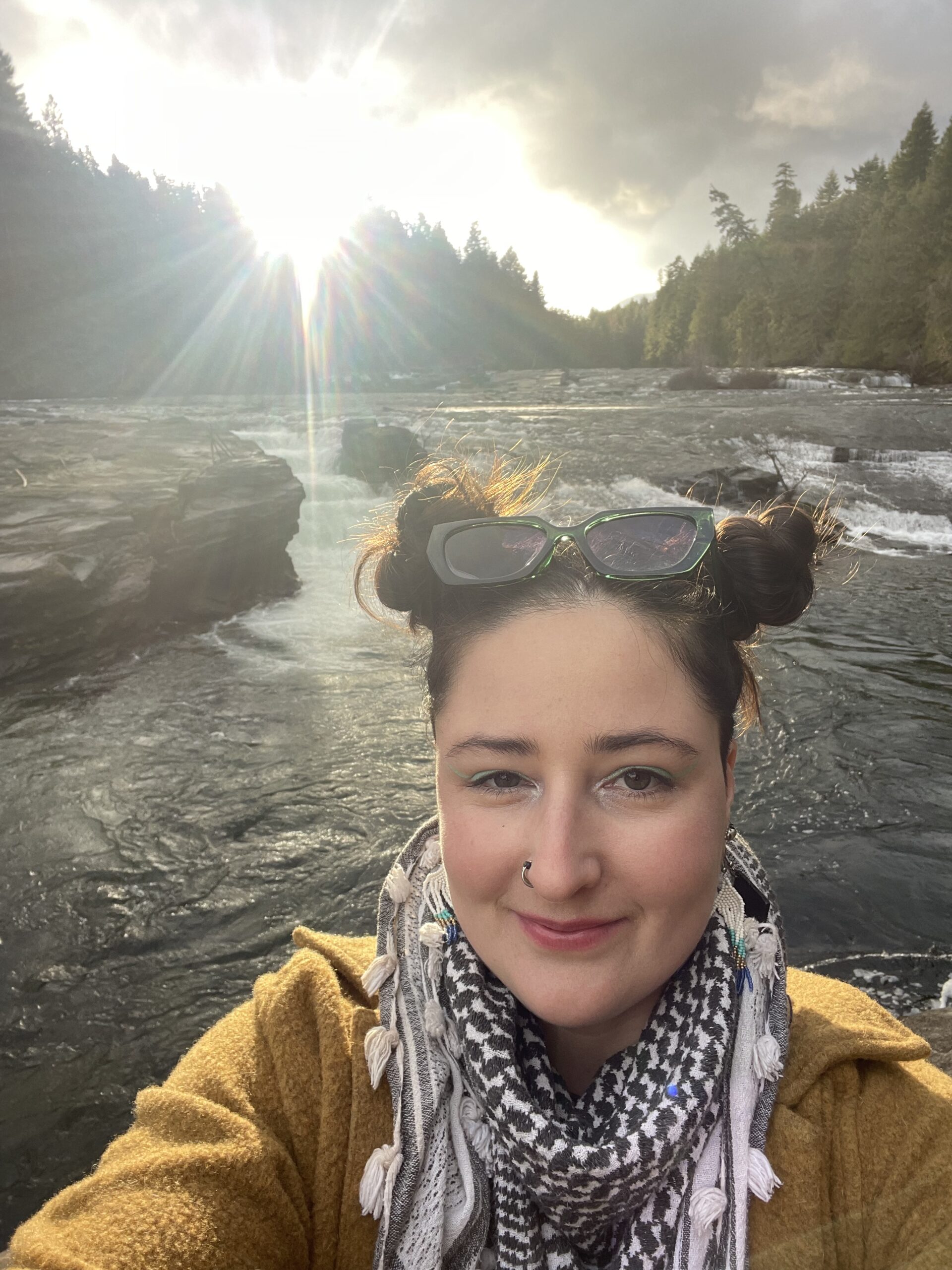 Cute lil disabledbabe, forestfae, queer-do