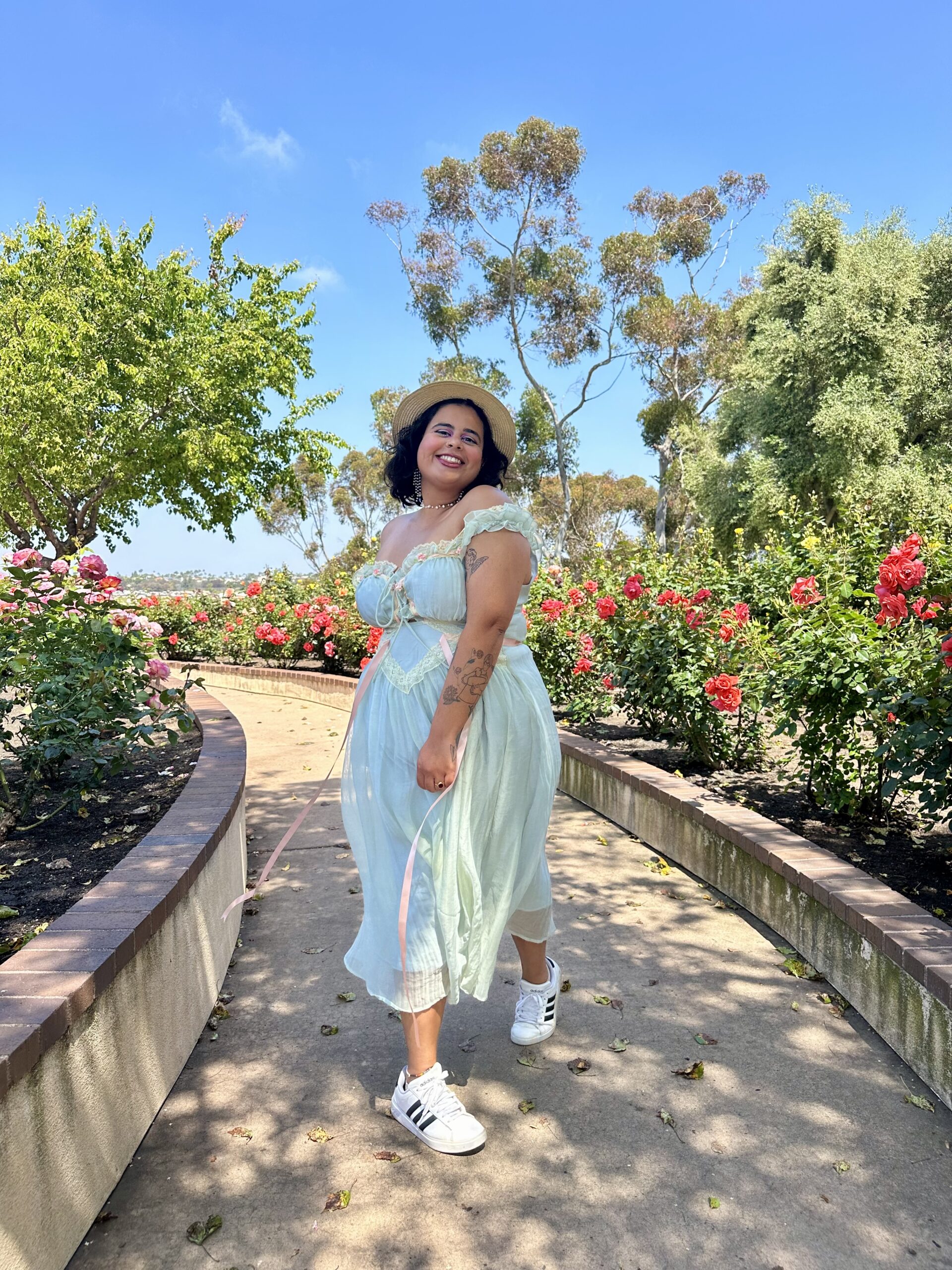 Can you match my freak?