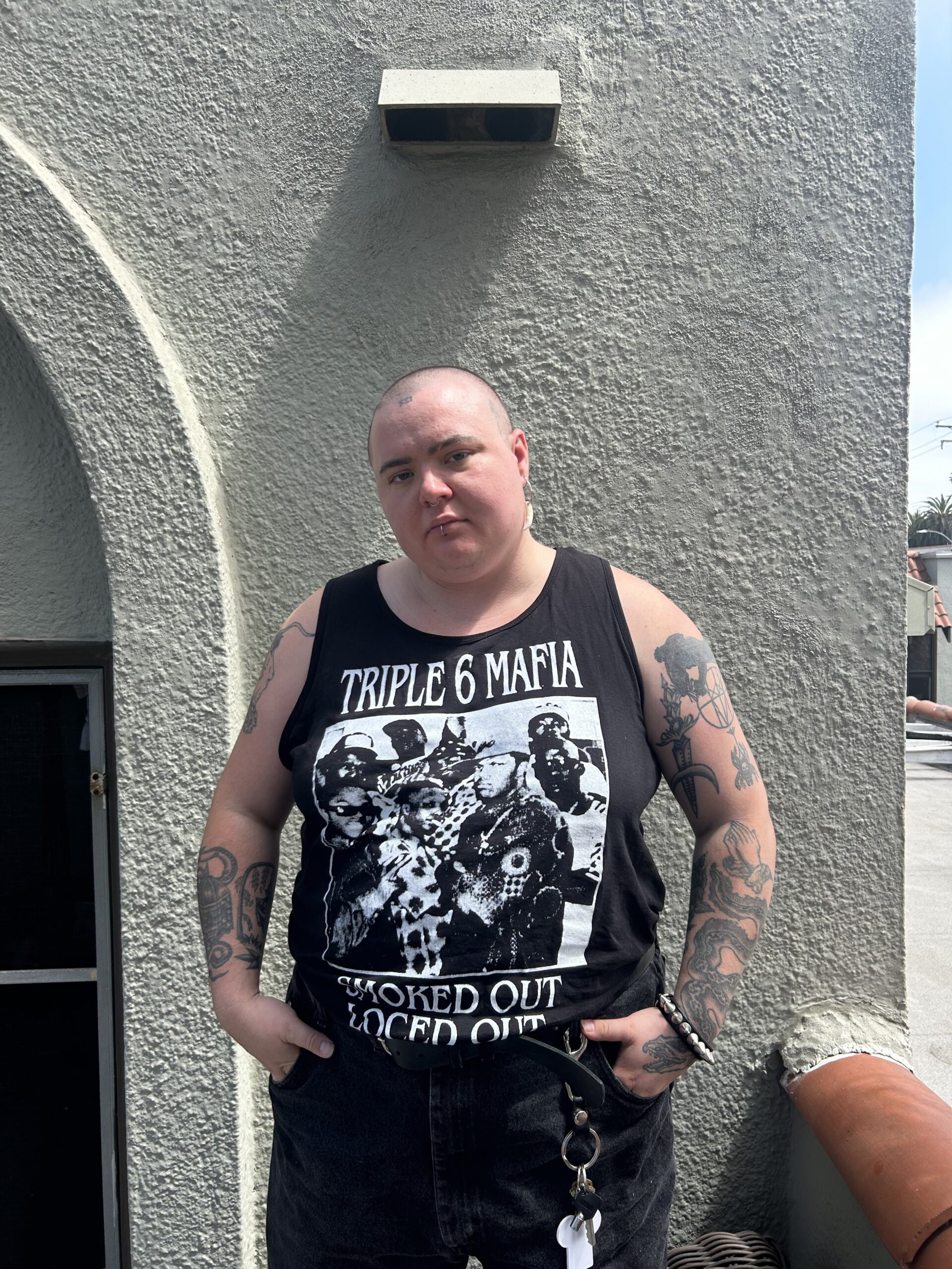 Take me to the stars