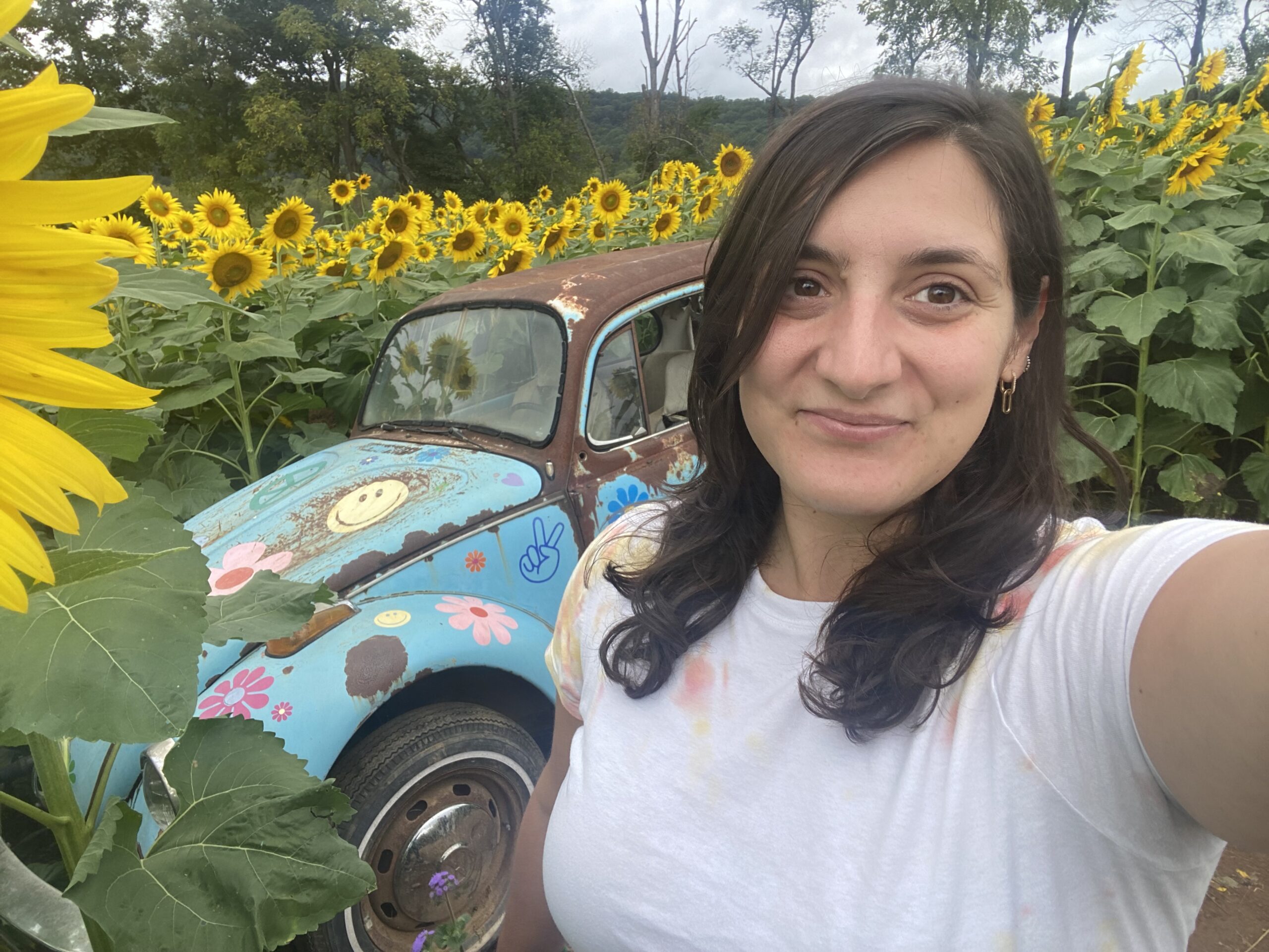 Tired of Laughing at Cishet Male Humor