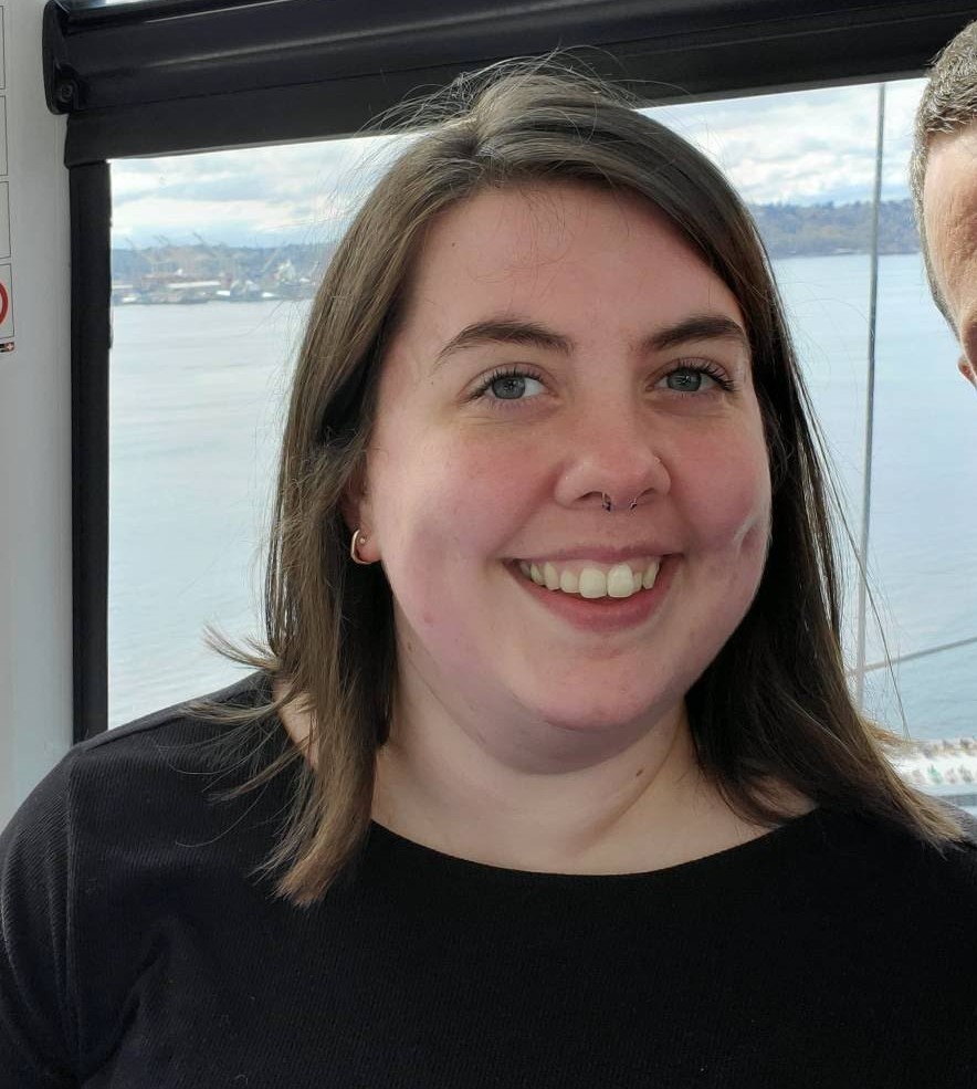 Dry heels and big feels