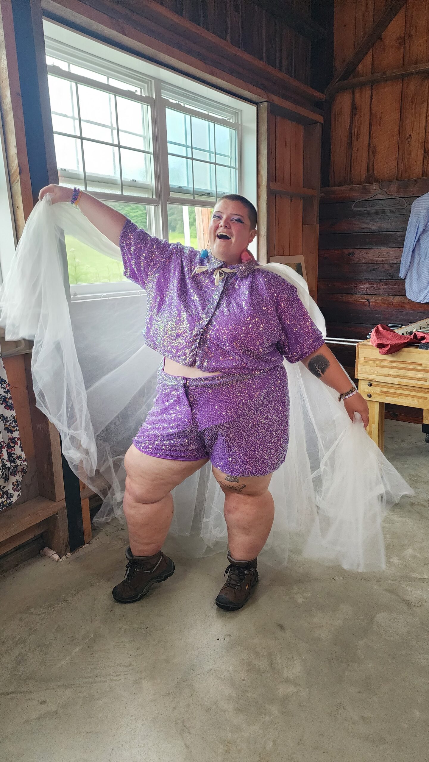 iso the Frodo to my Sam