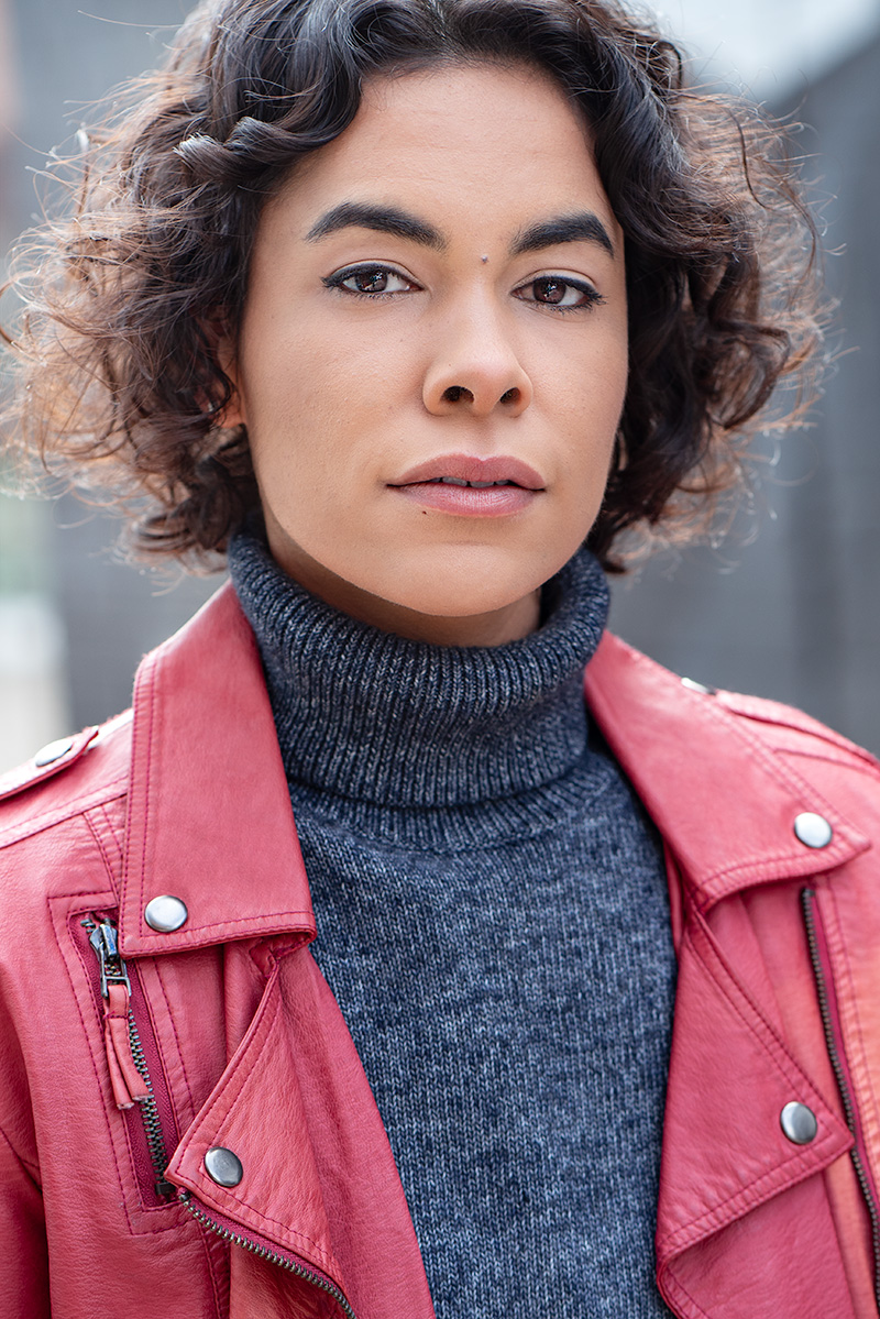 Enid Coleslaw ISO Rebecca Doppelmeyer