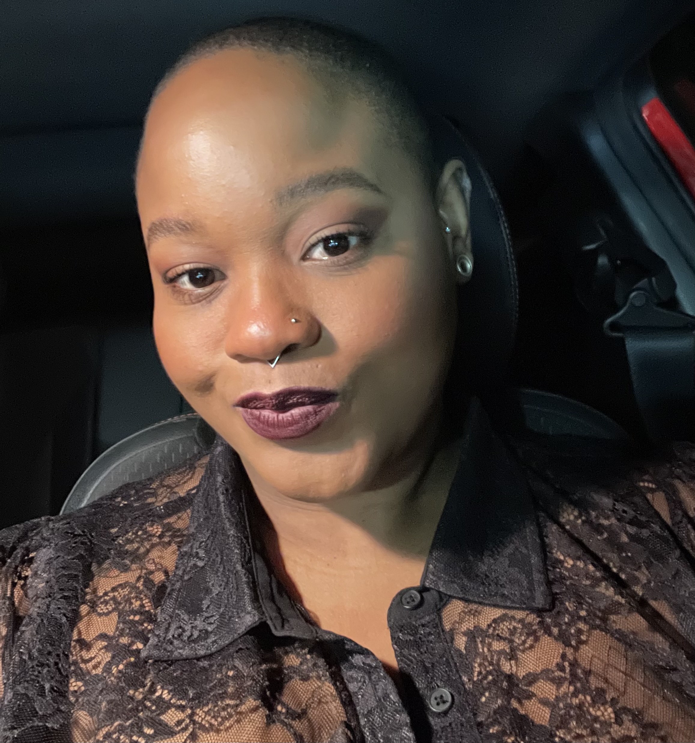 Demian ISO connections and cuddles