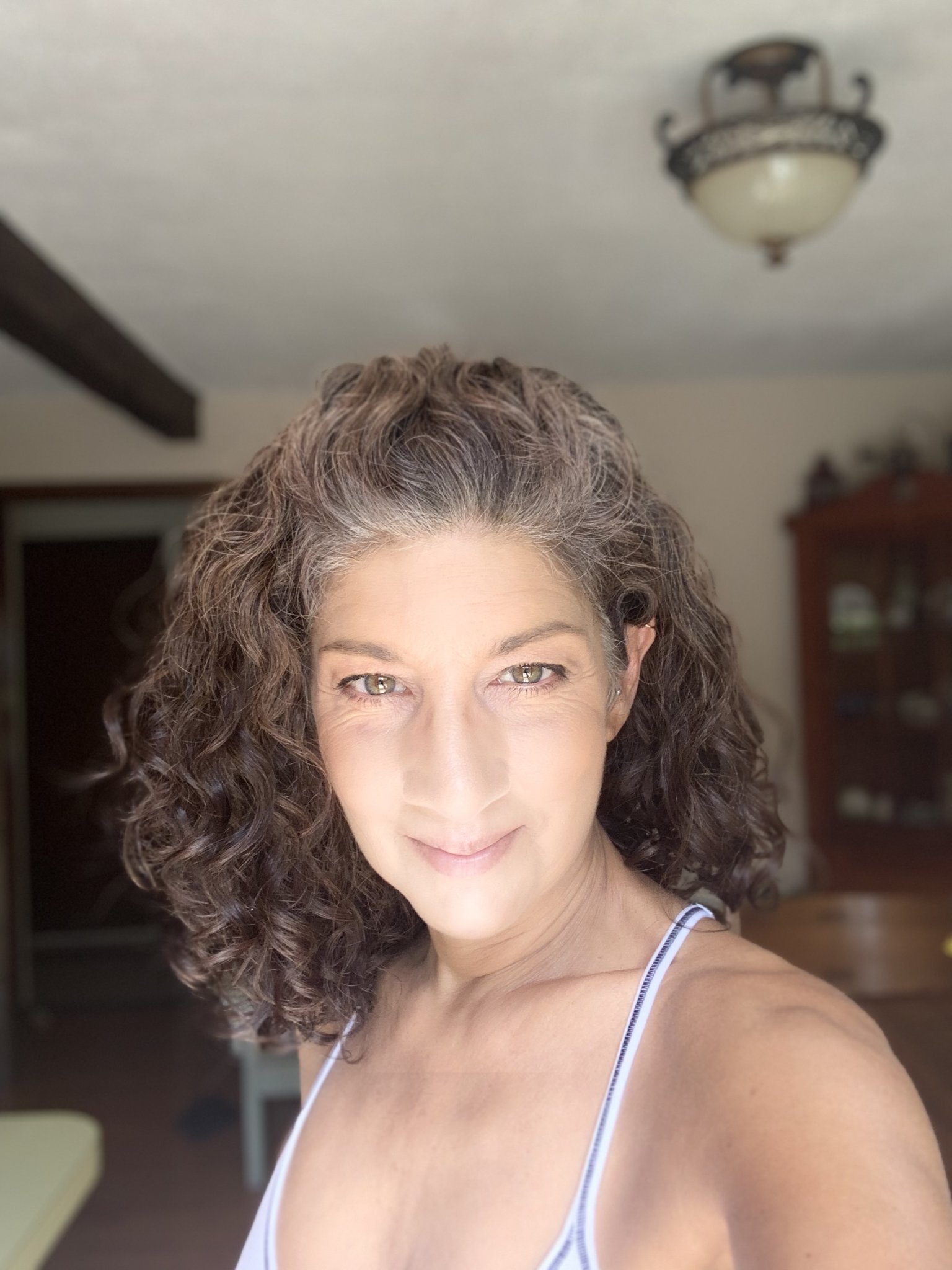 I still ride on the back of shopping carts