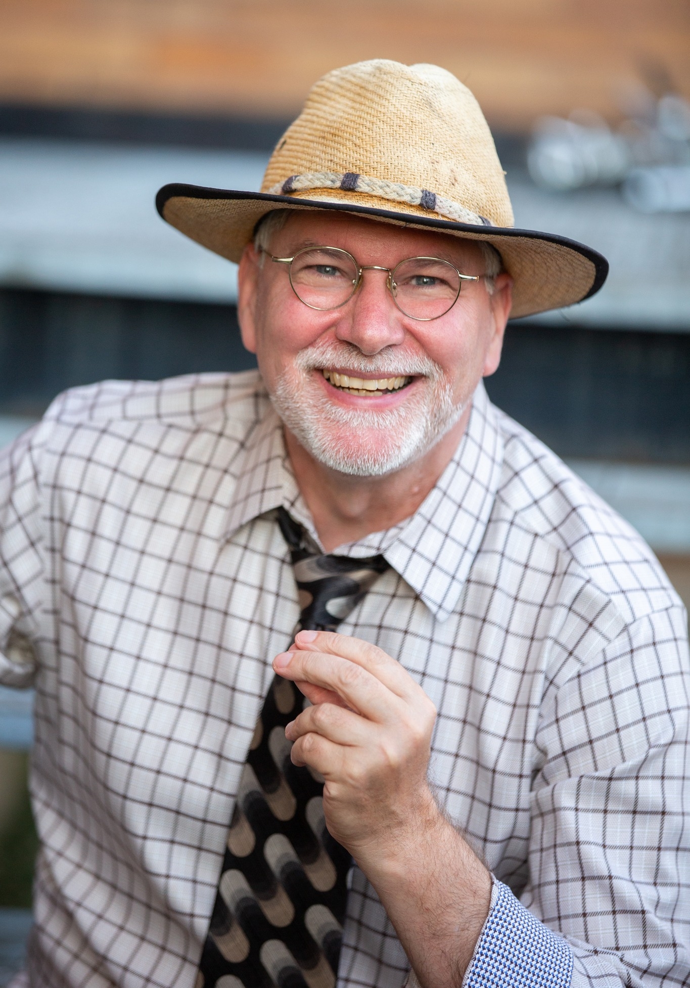 Create Where You Belong!