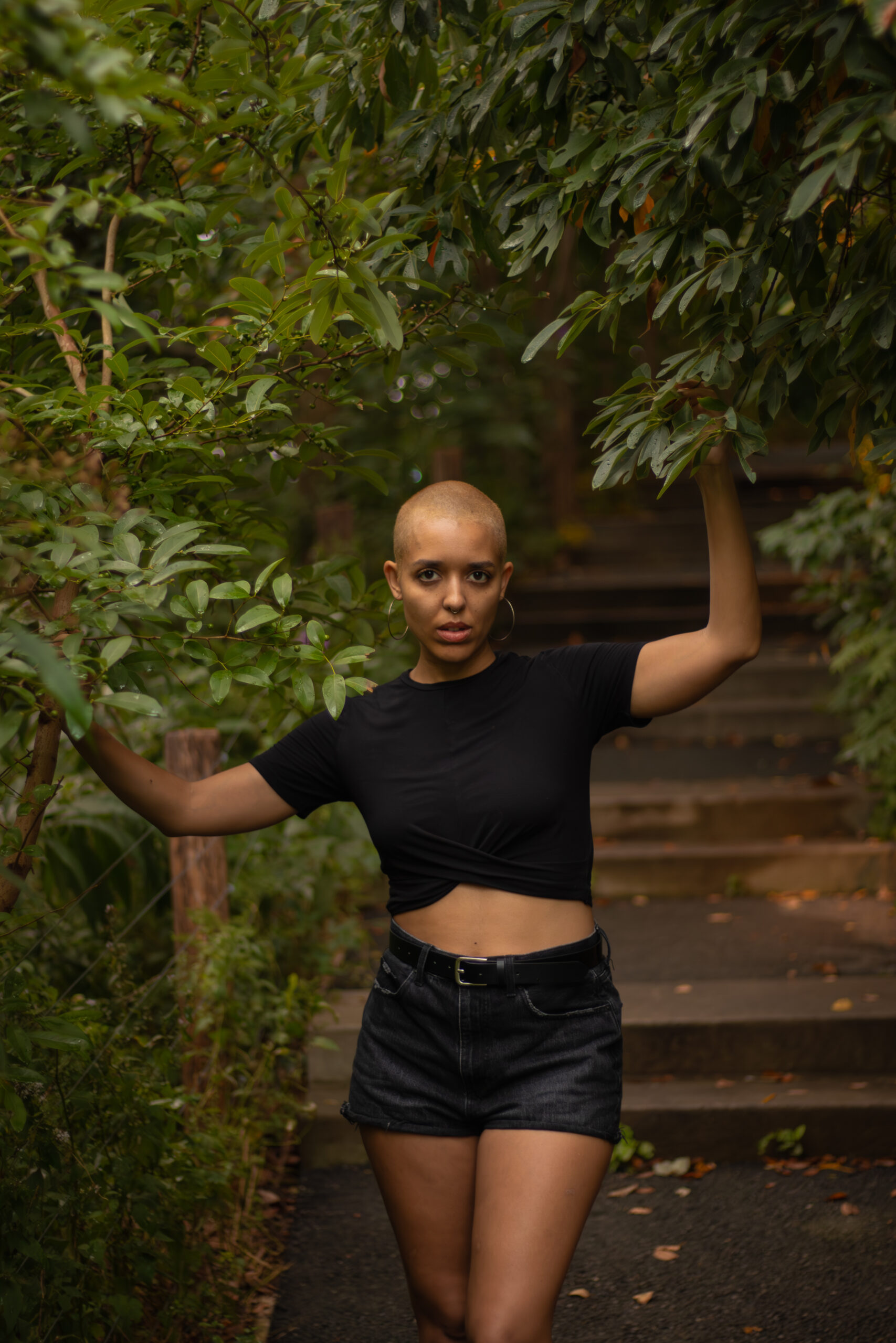 Type A Creative Seeks Forever Muse & Partner