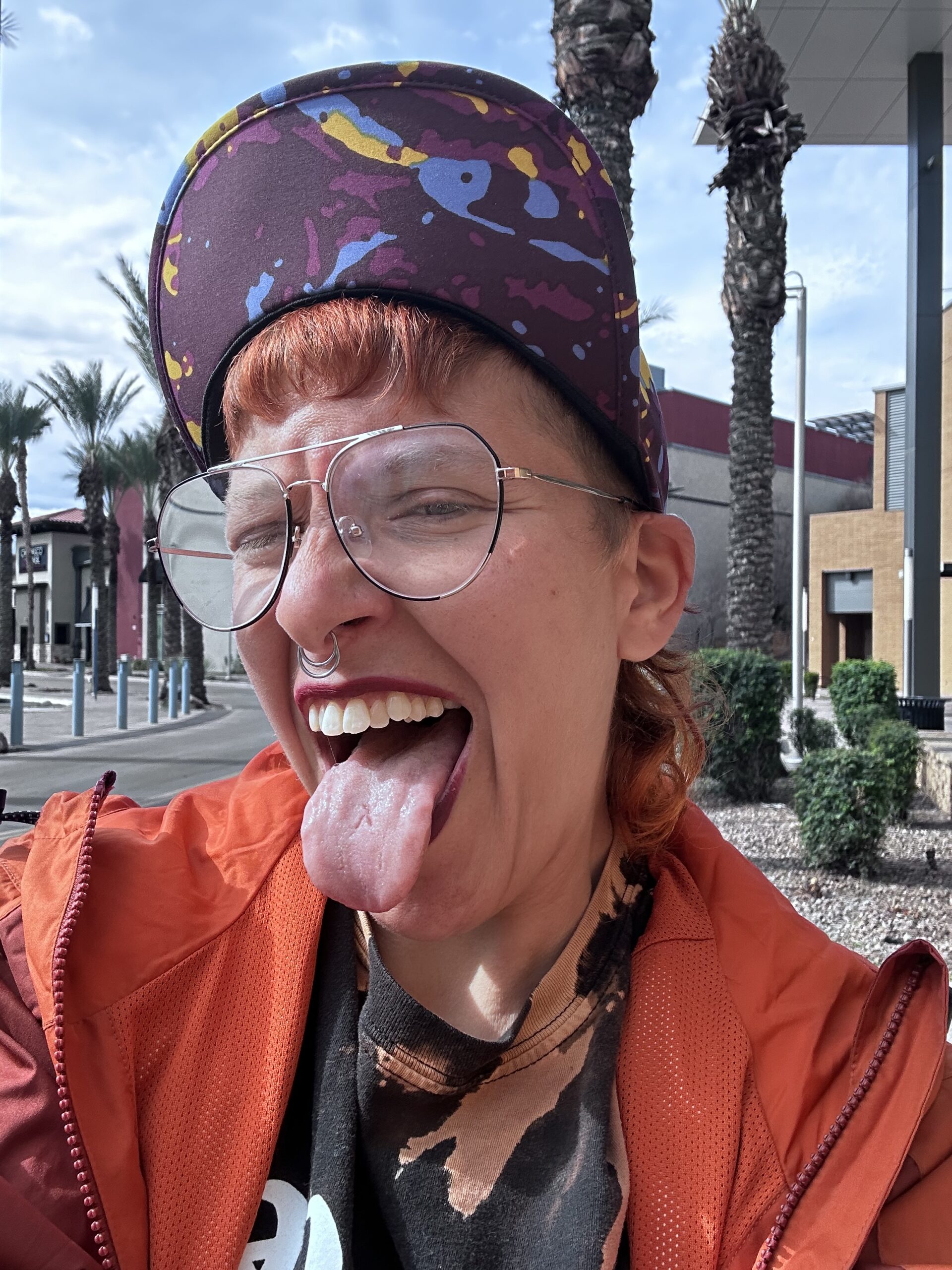 Wanderin Gray Ace Slow Burn Triple Threat